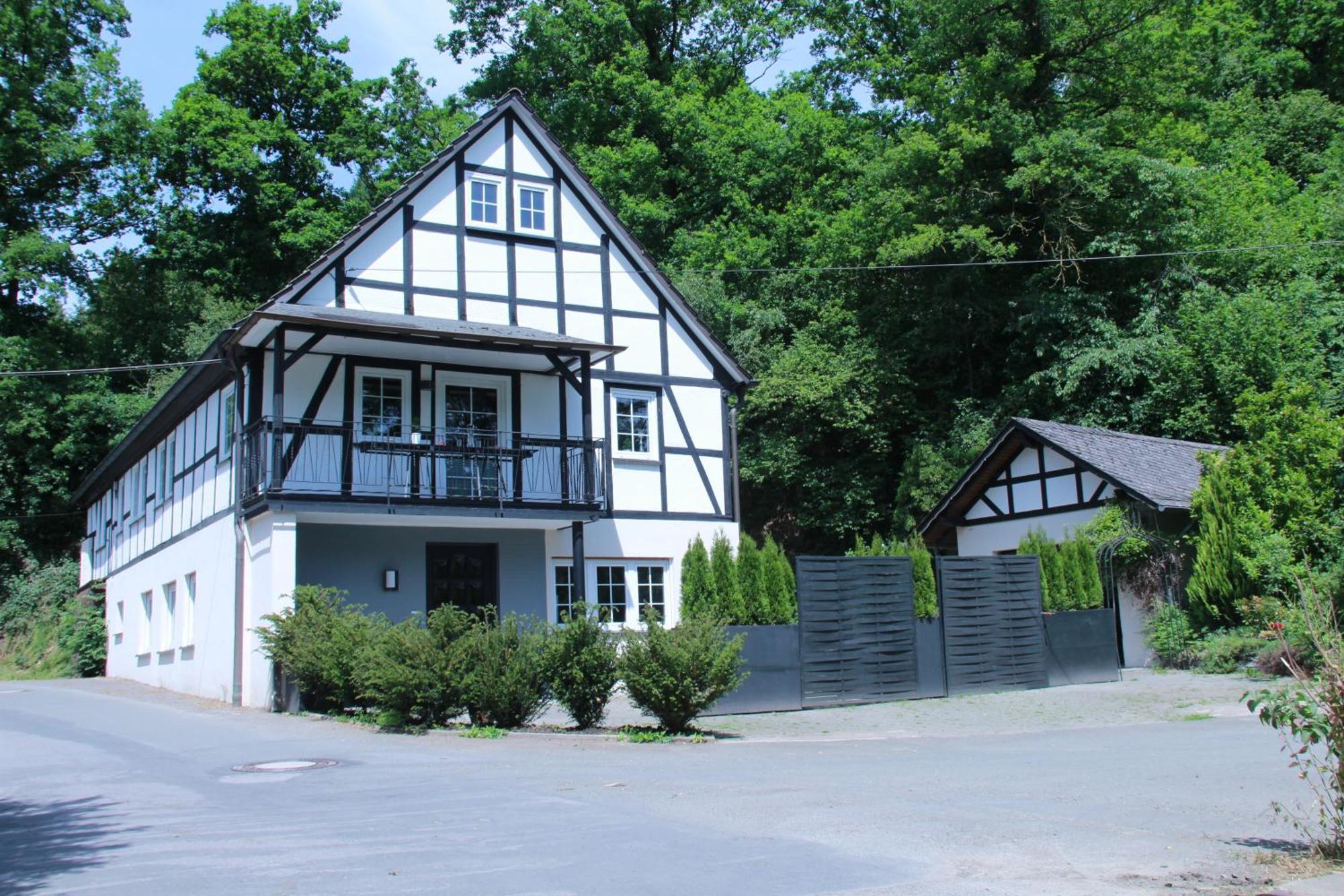 Sallinghaus Эслоэ Номер фото